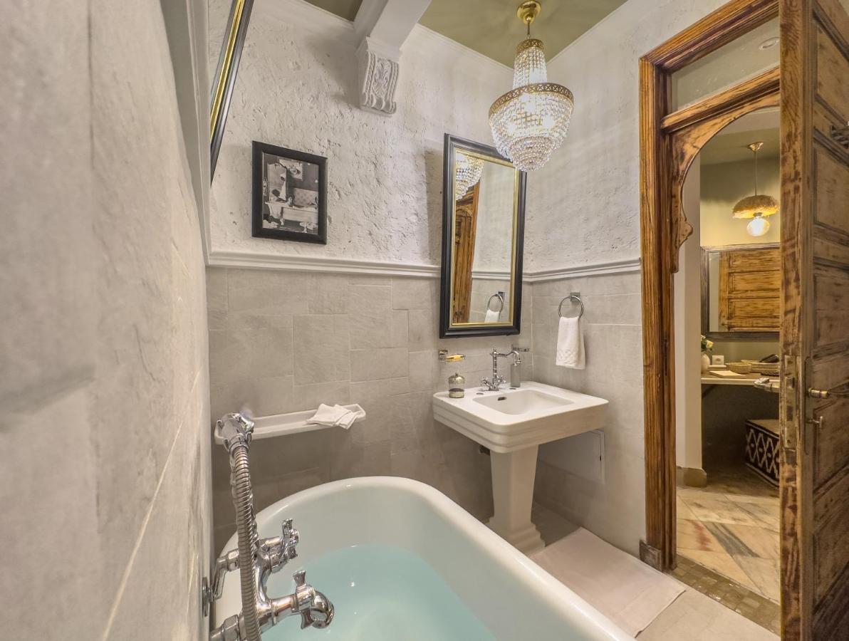 Maison Maria Palmeraie شقة *