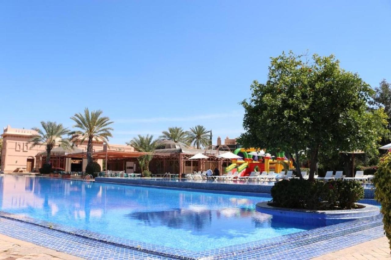 Maison Maria Palmeraie شقة مراكش