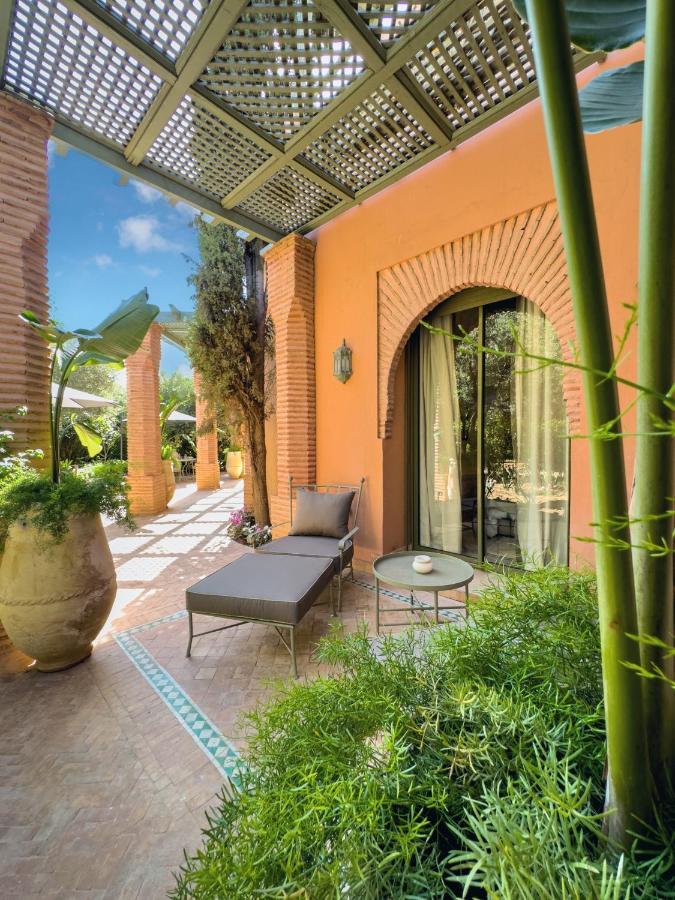 Maison Maria Palmeraie شقة